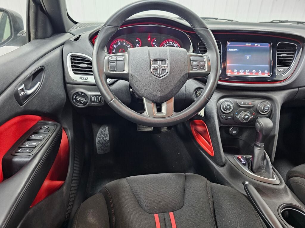 Used 2013 Dodge Dart Rallye FWD image 14