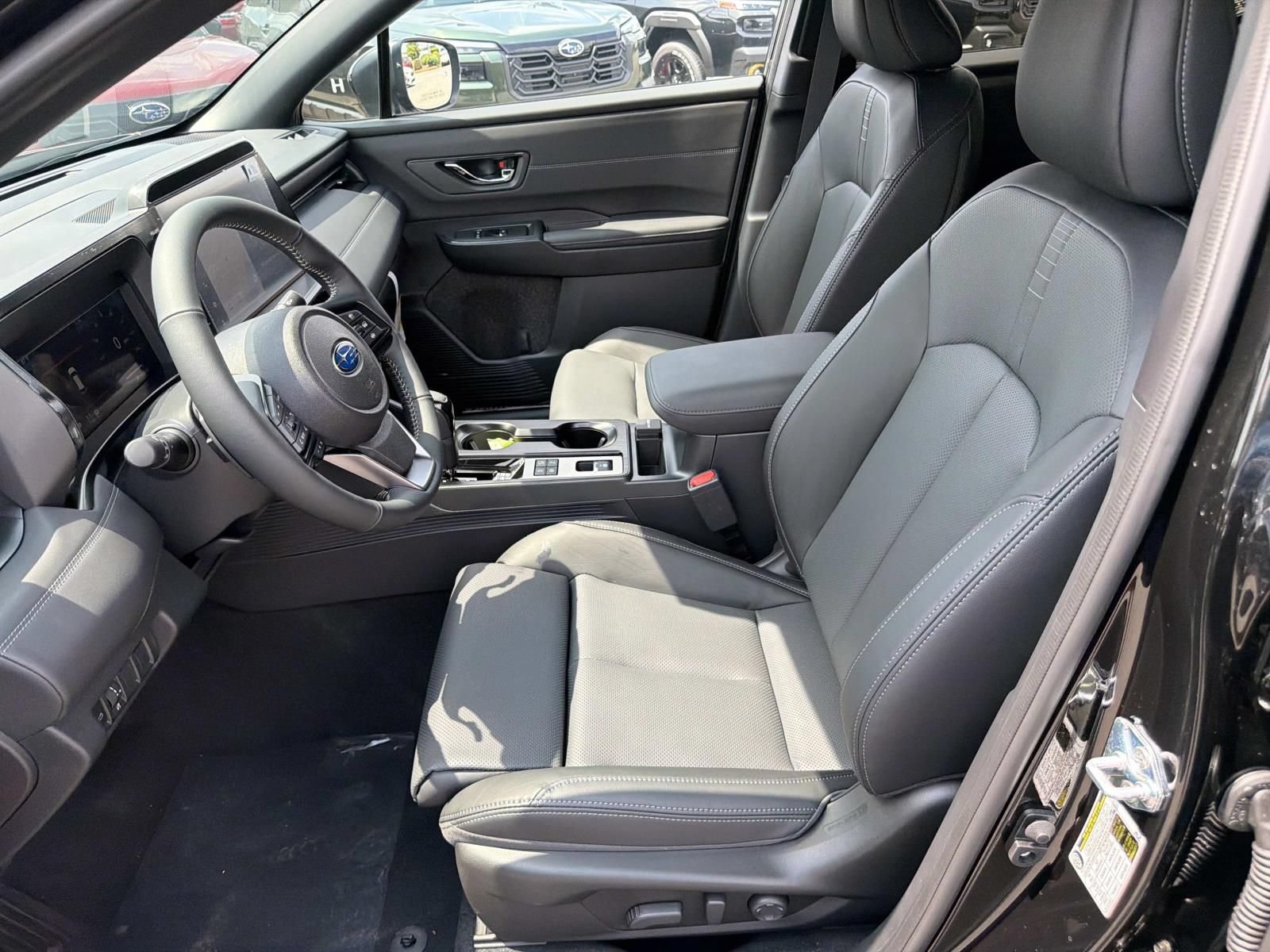 New 2026 Subaru Outback Touring XT AWD/4WD image 9