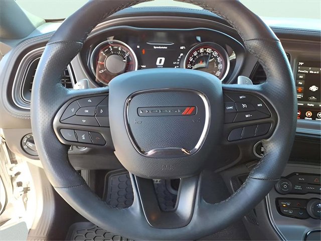 Used 2023 Dodge Challenger R/T Scat Pack w/ Plus Package image 16