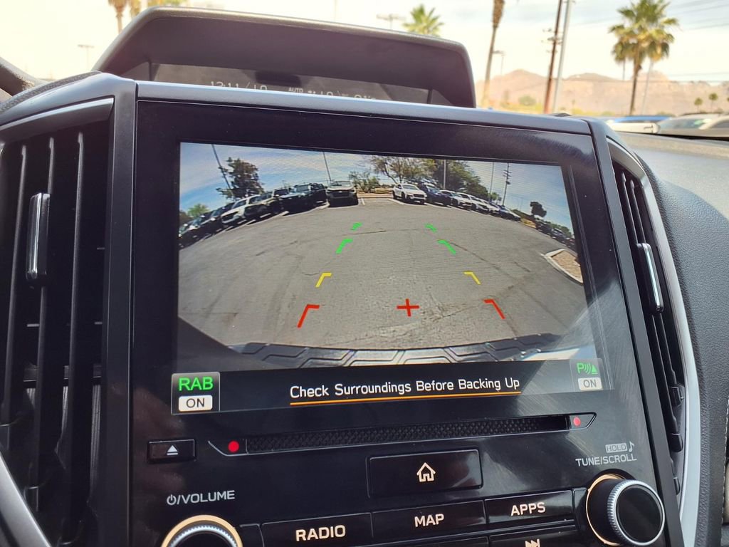 Used 2022 Subaru Forester Limited image 5