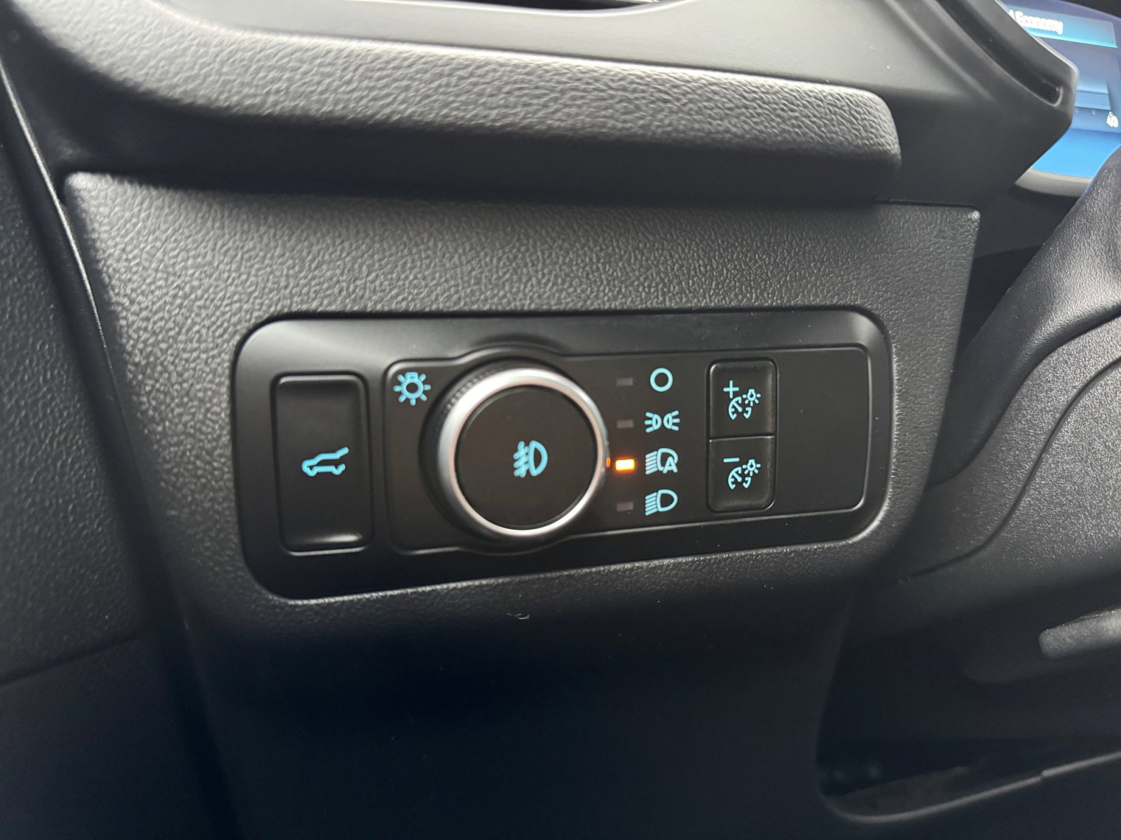 New 2025 Ford Escape ST-Line Select w/ Tech Pack #2 image 19