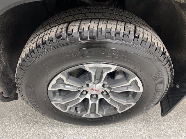 Used 2023 GMC Sierra 1500 Pro w/ Convenience Package AWD/4WD image 13