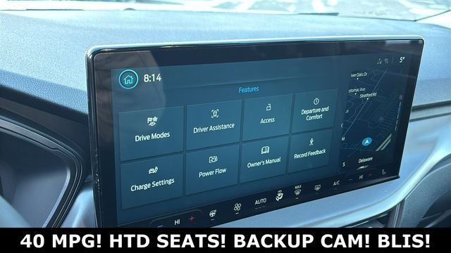 New 2026 Ford Escape SE FWD image 17