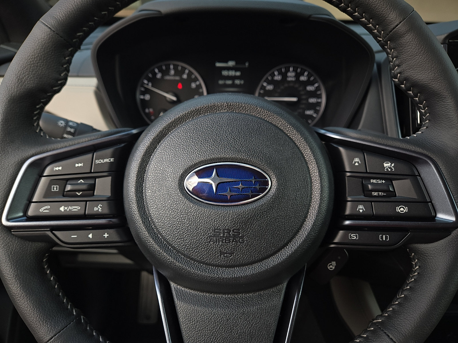 Certified 2026 Subaru Forester Limited AWD/4WD image 38