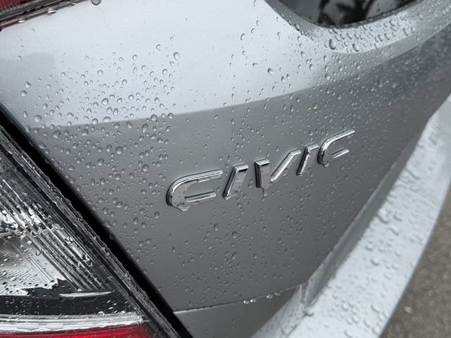 Certified 2019 Honda Civic EX image 14