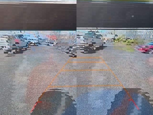 New 2026 Chevrolet Trax RS FWD image 15