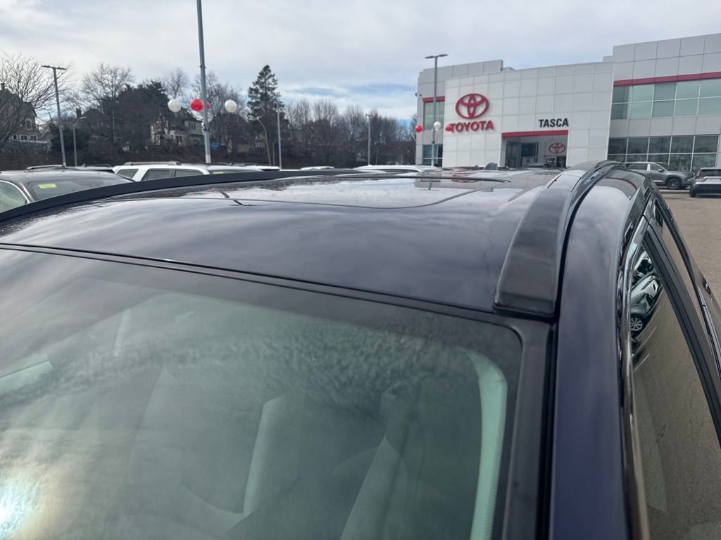 Used 2023 Toyota RAV4 XLE w/ Convenience Package image 44