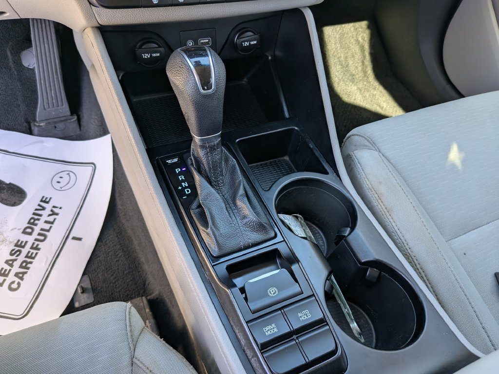 Used 2020 Hyundai Tucson Value FWD image 25