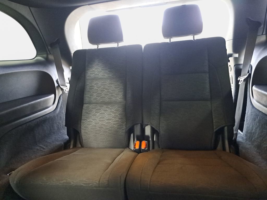 Certified 2023 Dodge Durango GT image 12