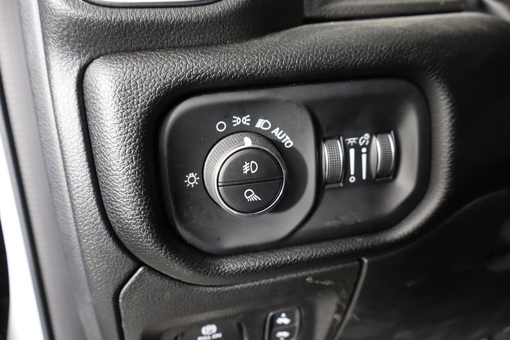 New 2026 RAM 1500 Big Horn image 22