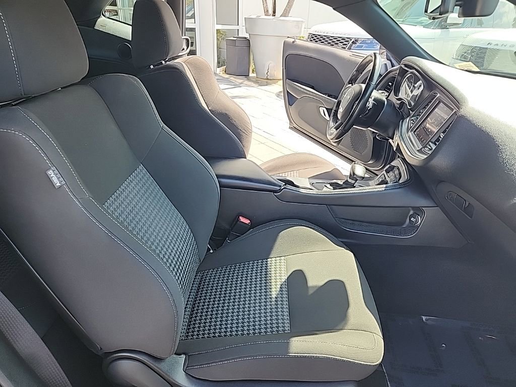 Used 2023 Dodge Challenger R/T Scat Pack image 23