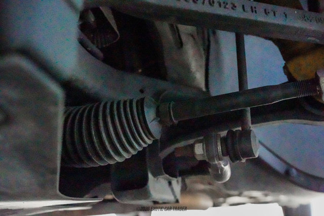 Used 2006 Chrysler 300 SRT8 w/ SRT Option Group II image 57