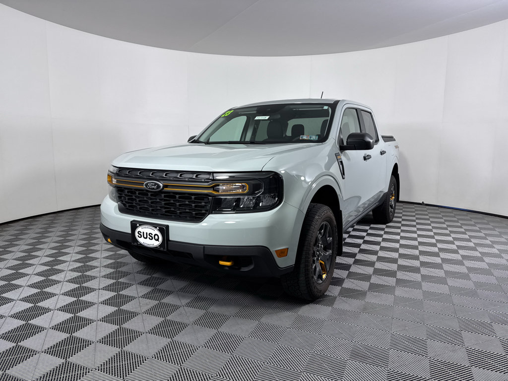 Used 2023 Ford Maverick Tremor w/ Tremor Off-Road Package AWD/4WD image 16