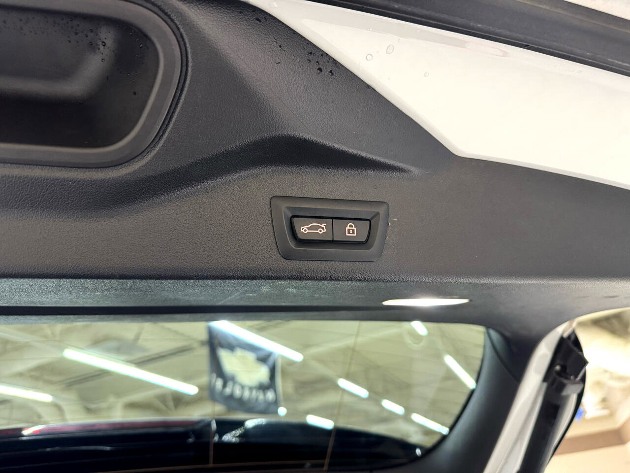 Used 2022 BMW X5 xDrive40i image 12