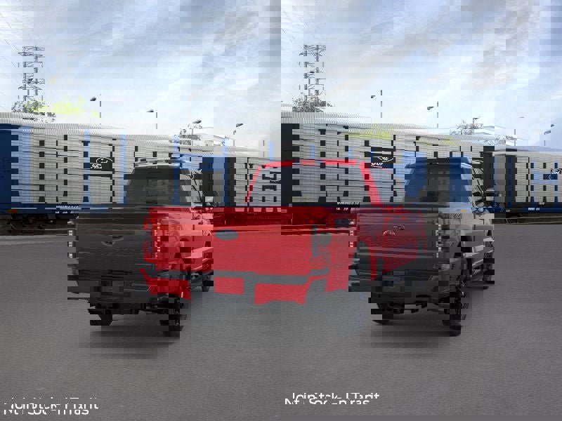 New 2026 Ford F350 XLT image 8
