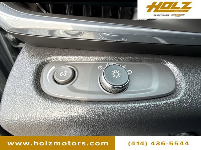 Certified 2024 Buick Envista Preferred w/ Convenience II Package image 18