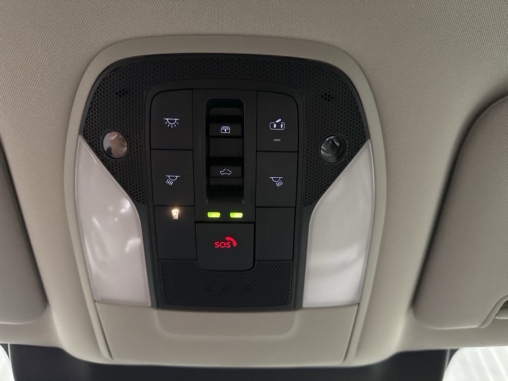 New 2026 INFINITI QX60 Luxe image 31