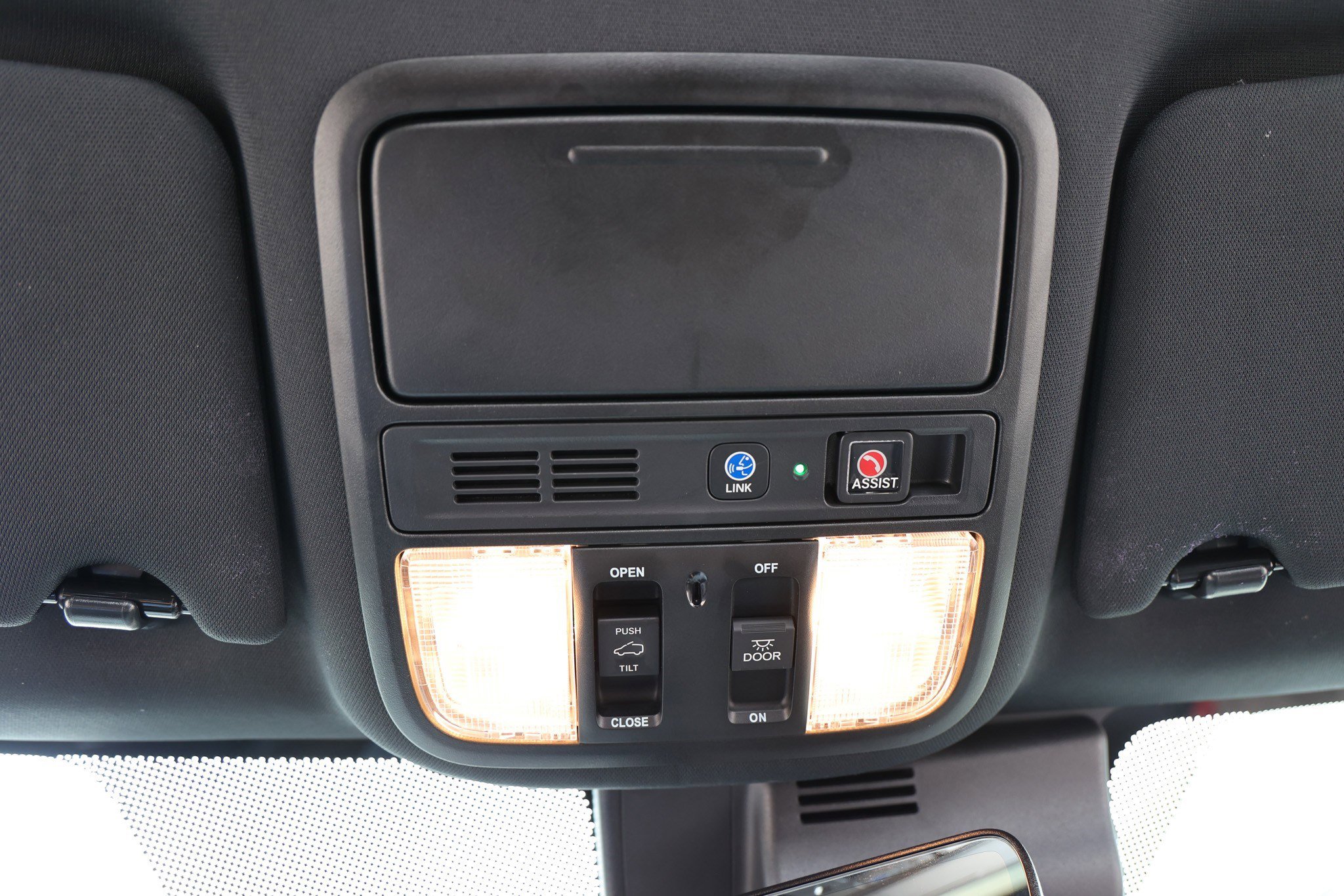 Used 2024 Honda Passport Black Edition image 28