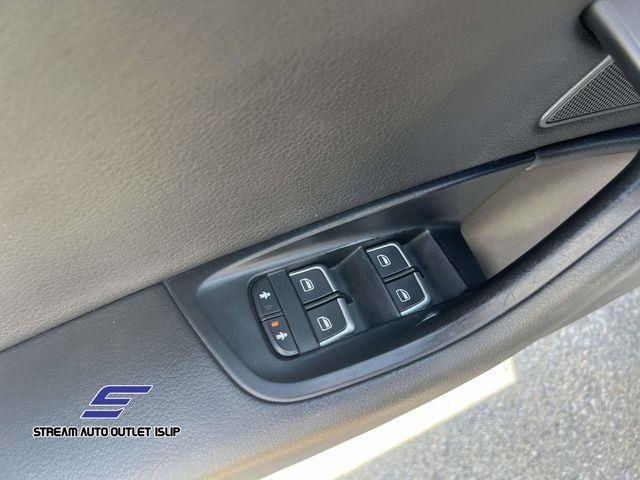 Used 2017 Audi A6 2.0T Premium image 22