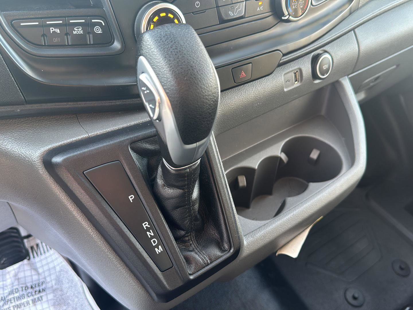 Used 2023 Ford Transit 250 Low Roof w/ Load Area Protection Package image 23