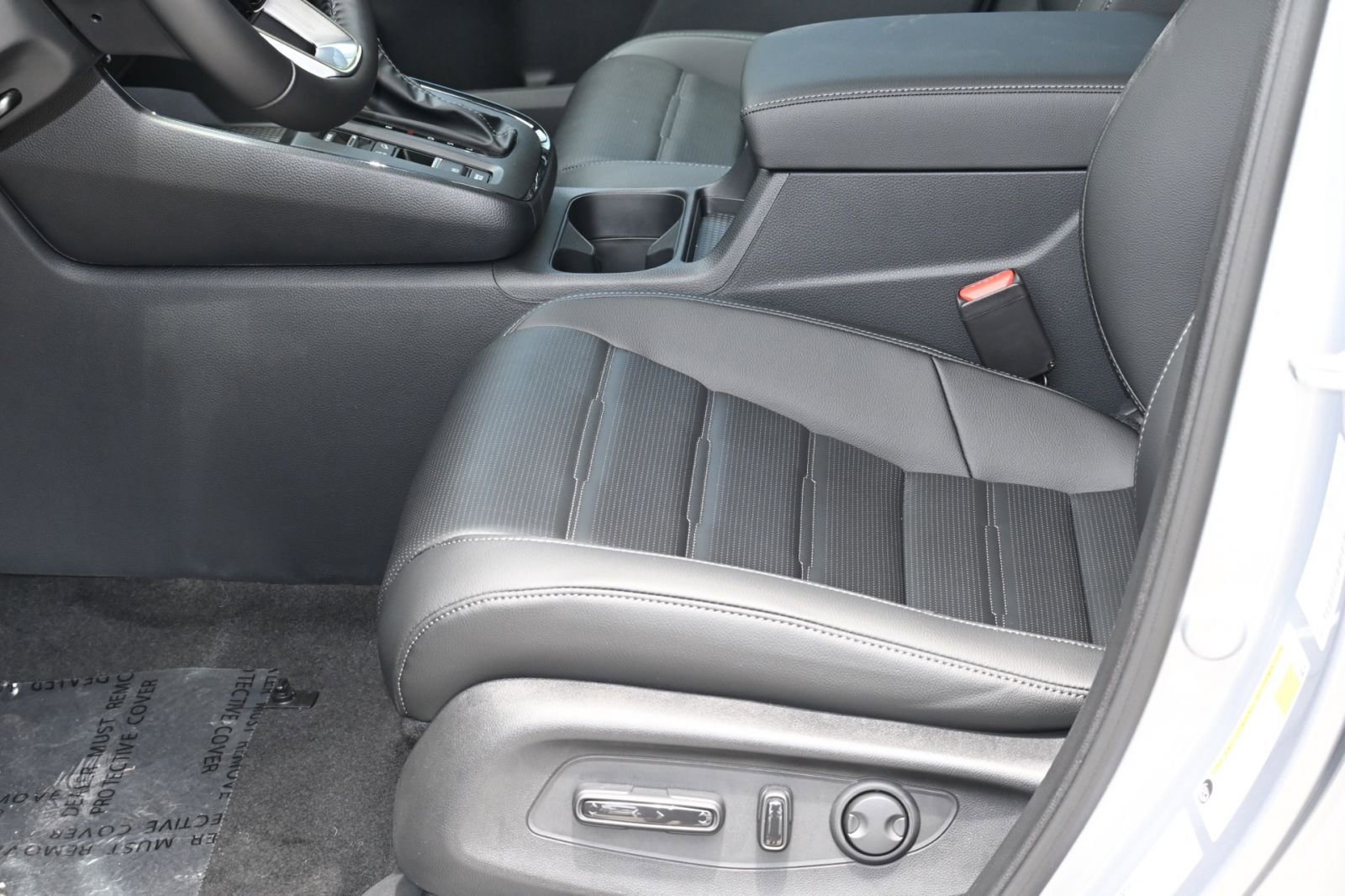 New 2026 Honda CR-V EX-L image 17