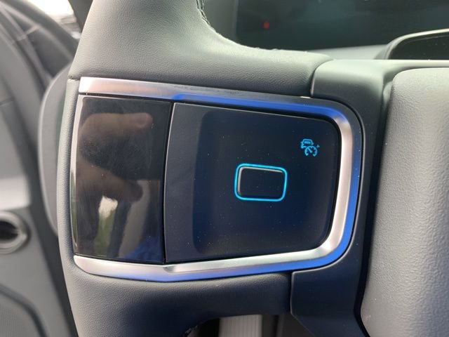 New 2025 Ford Expedition Active RWD image 29