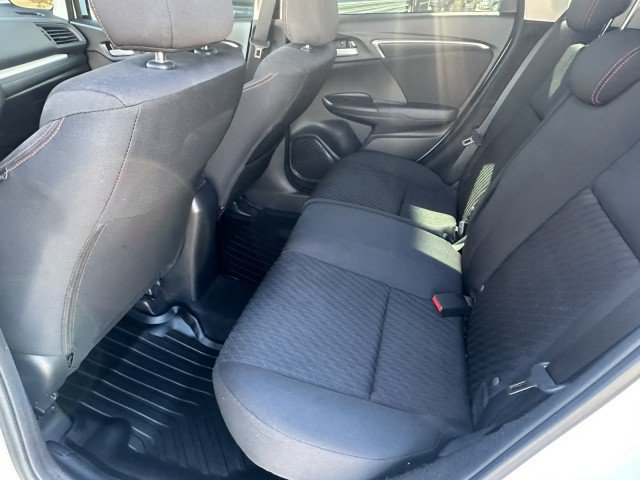 Used 2020 Honda Fit Sport image 12