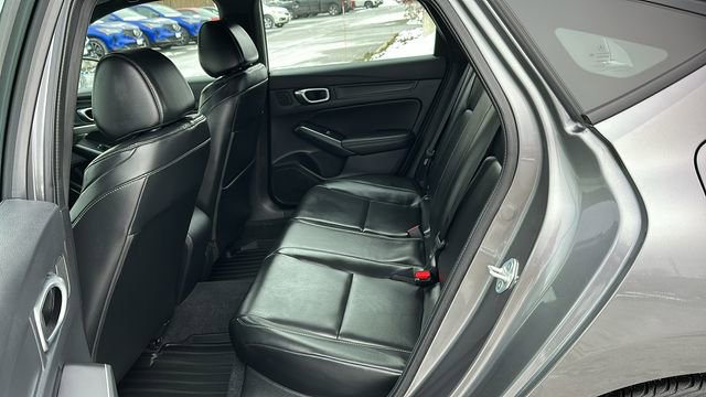 Certified 2024 Acura Integra A-Spec image 21