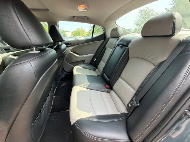Used 2015 Kia Optima LX w/ LX Convenience Plus Package FWD image 20