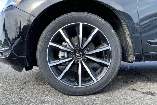 New 2026 Acura RDX A-Spec AWD/4WD image 18