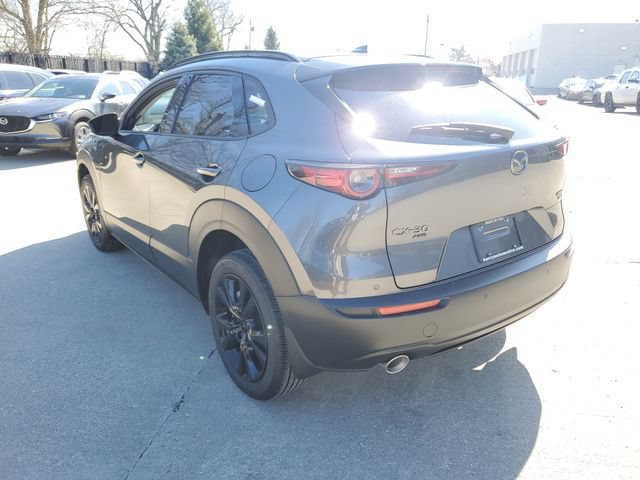New 2026 MAZDA CX-30 2.5 Turbo w/ Premium Plus Pkg AWD/4WD image 3
