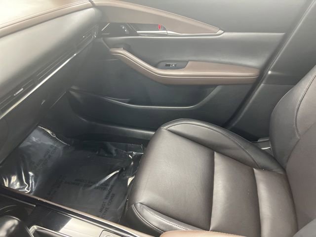 Used 2021 MAZDA CX-30 AWD 2.5 S w/ Premium Package image 20