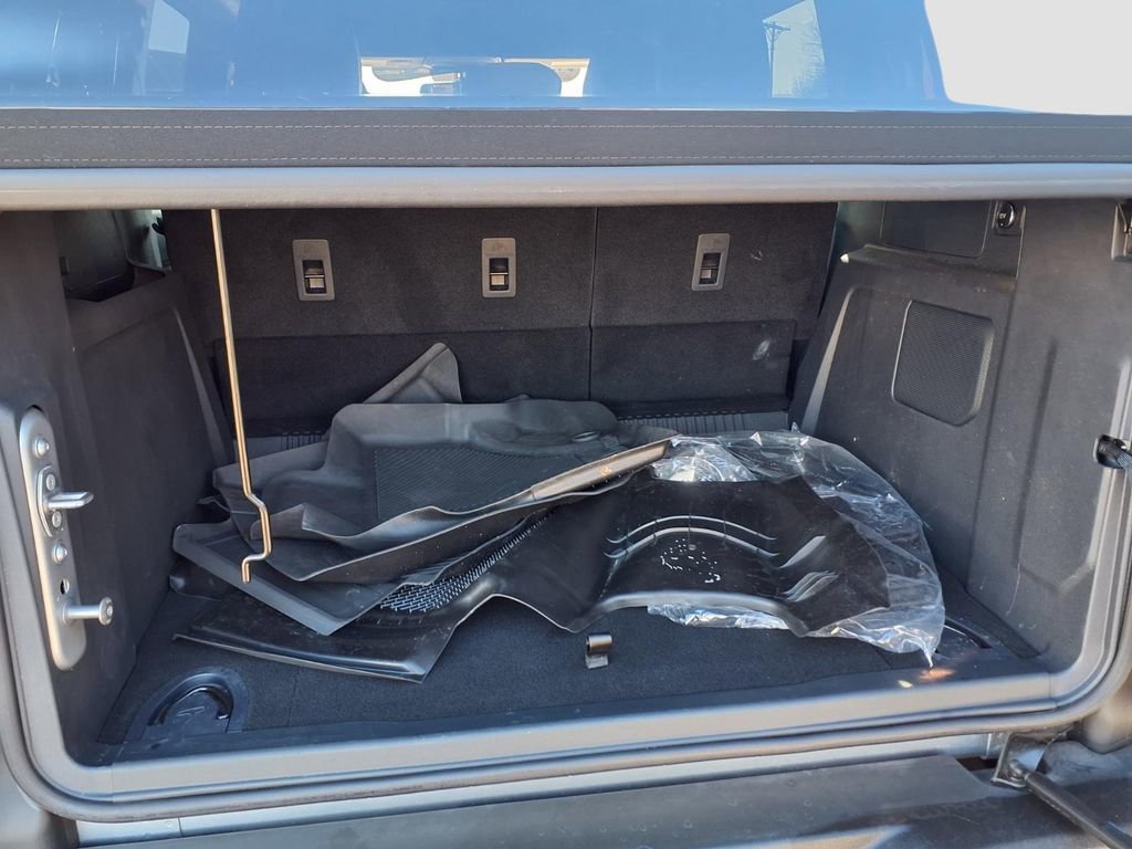 Used 2021 Ford Bronco Outer Banks image 34