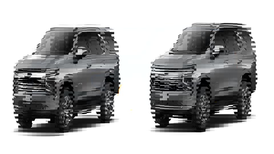 New 2026 Chevrolet Tahoe Premier w/ Sun And Tow Package image 27