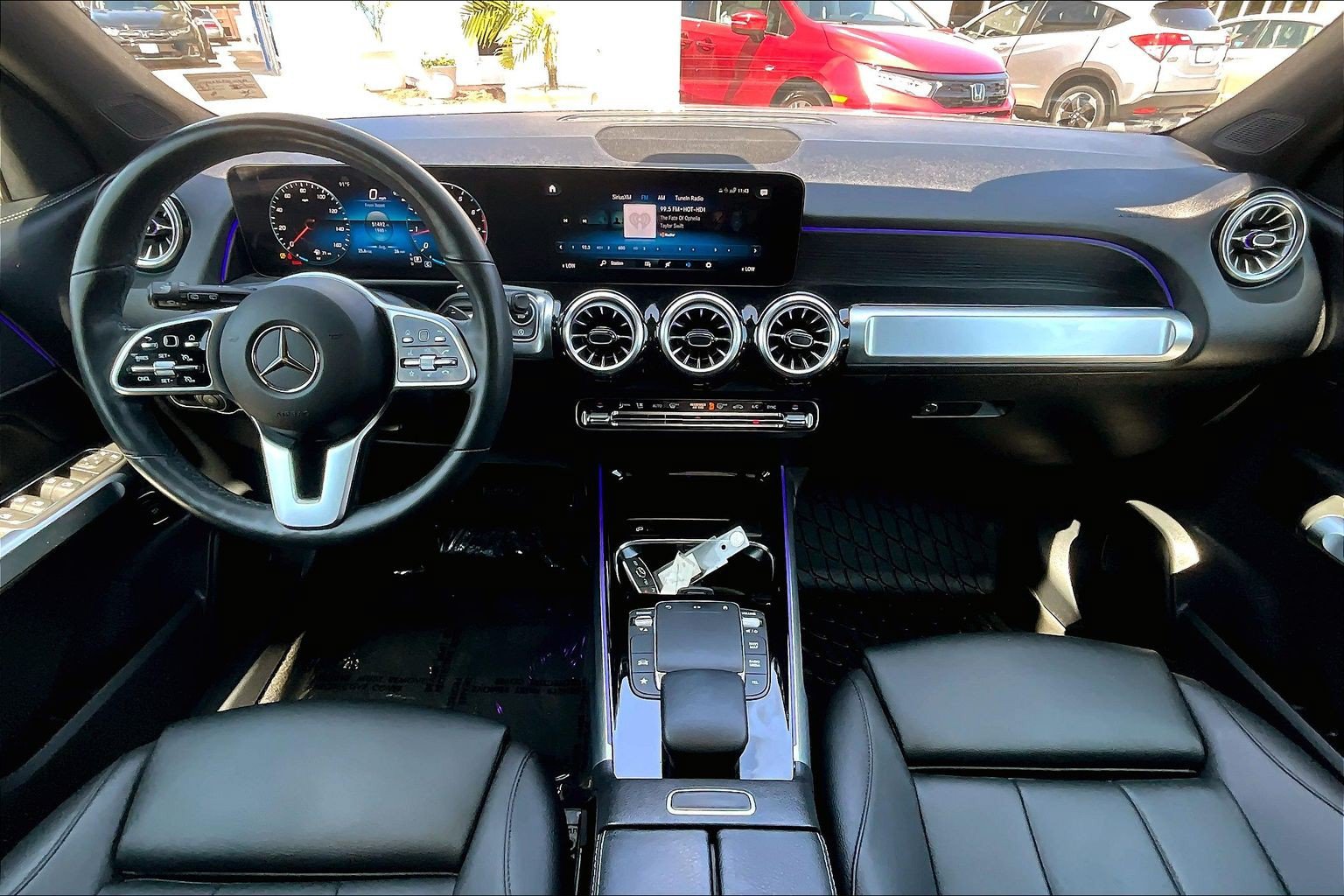 Used 2023 Mercedes-Benz GLB 250 4MATIC image 15