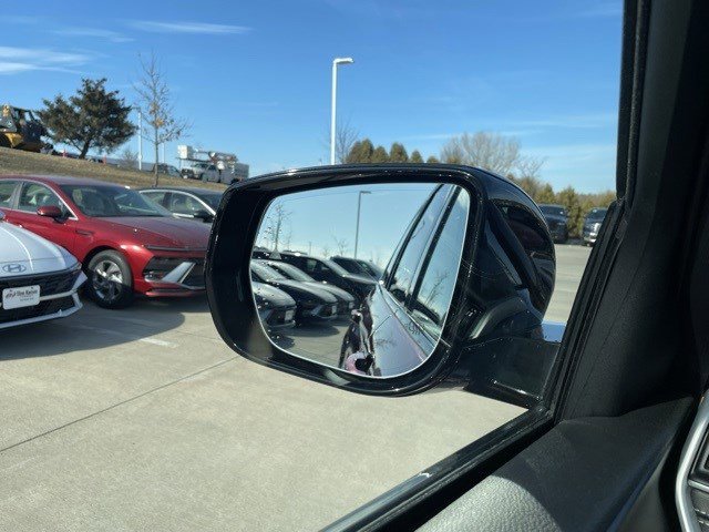 New 2025 Jeep Grand Cherokee L Limited w/ Luxury Tech Group II image 17