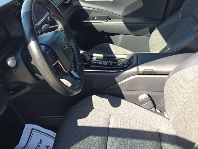 Used 2024 Toyota Crown XLE image 16