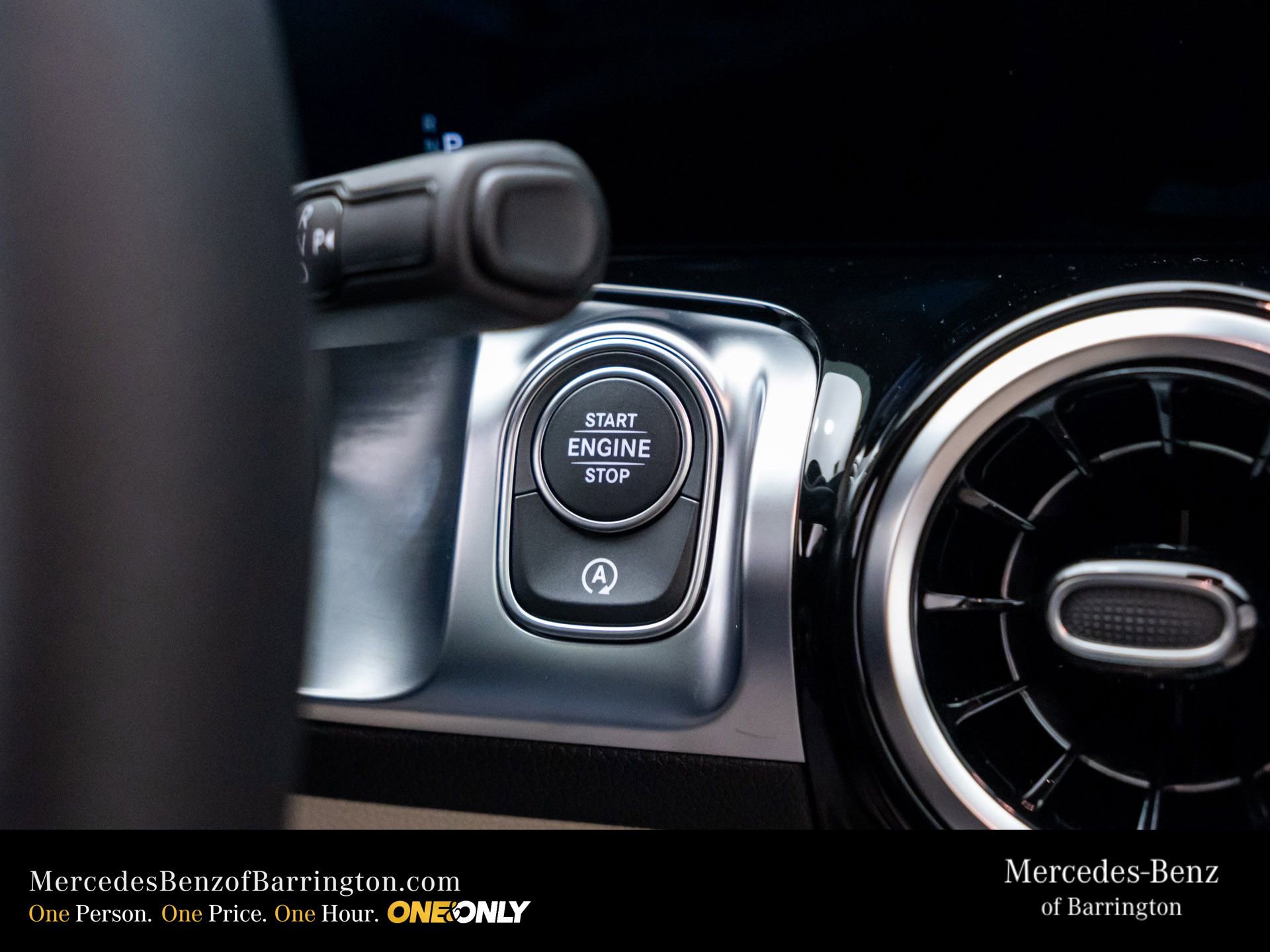 New 2026 Mercedes-Benz GLB 250 4MATIC image 24