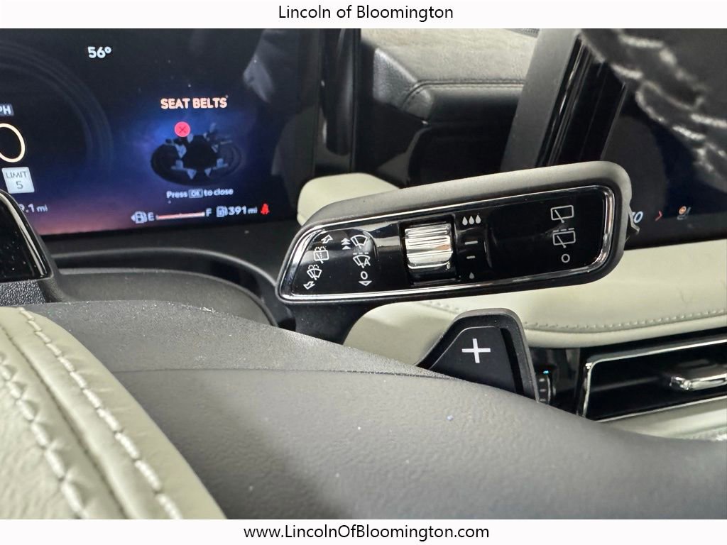 New 2026 Lincoln Aviator Black Label AWD/4WD image 47