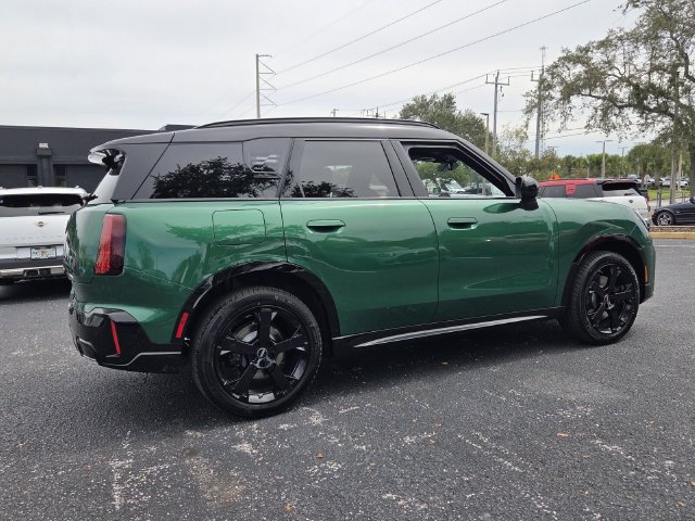 New 2027 MINI Cooper Countryman S AWD/4WD image 7
