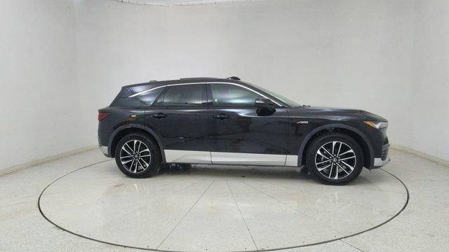 Used 2024 Acura ZDX A-Spec image 62