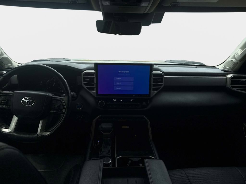 Used 2023 Toyota Tundra Limited image 14