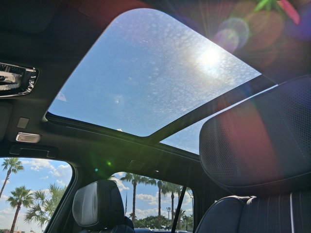 New 2026 Cadillac Vistiq Sport w/ LPO, Floor Liner Package image 20