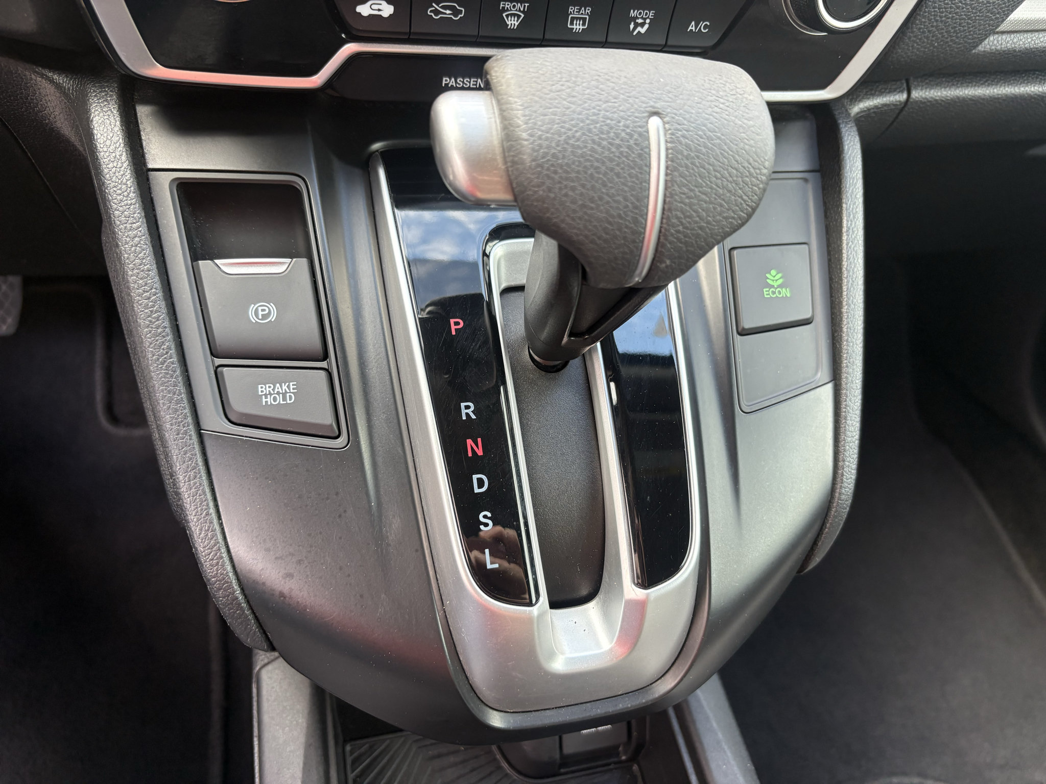 Certified 2019 Honda CR-V LX image 20
