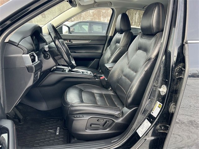 Used 2019 MAZDA CX-5 Grand Touring Reserve image 15