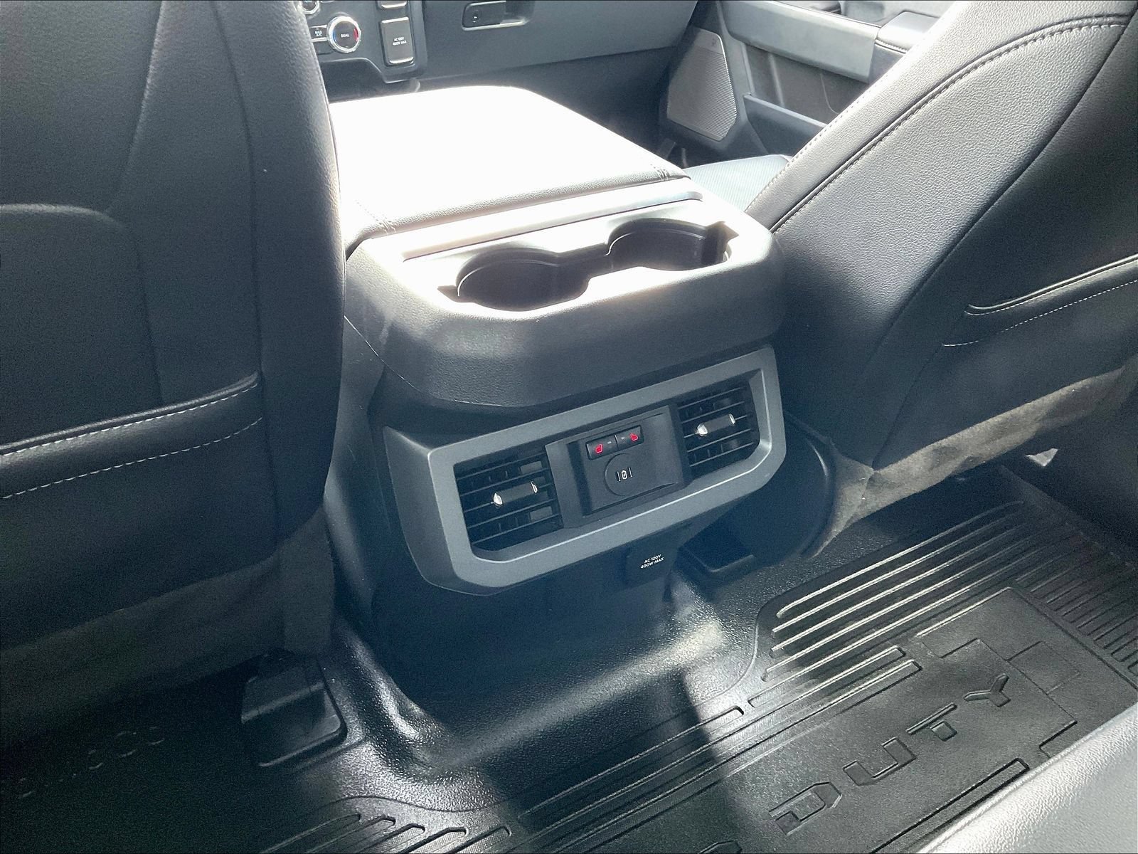 Used 2023 Ford F350 Lariat AWD/4WD image 13