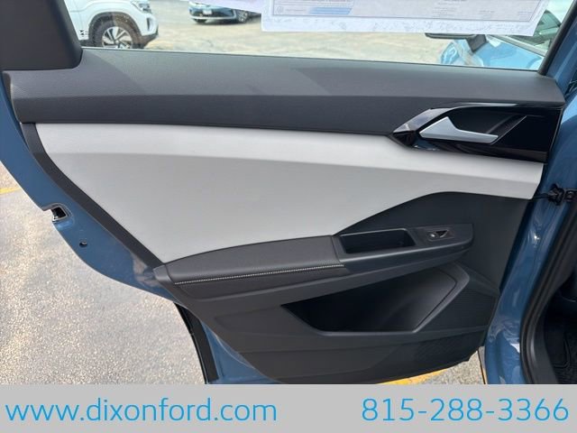 New 2026 Volkswagen Taos S image 23