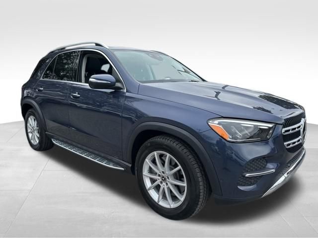Certified 2024 Mercedes-Benz GLE 450e 4MATIC image 10
