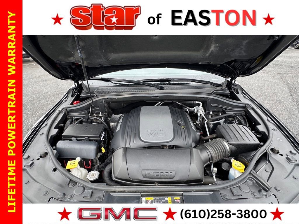 Used 2023 Dodge Durango R/T image 46