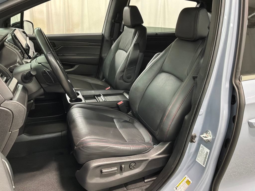Certified 2023 Honda Odyssey Sport image 22